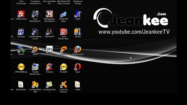 ¿Como Eliminar Virus de Facebook? Paso a Paso Mozilla y Chrome смотреть онлайн