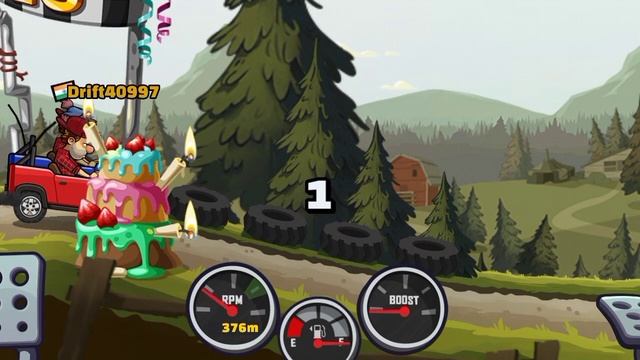 Hill Climb Racing 2 - Gameplay Walkthrough Part 1 -All Cars/Maps (iOS, Android) смотреть онлайн