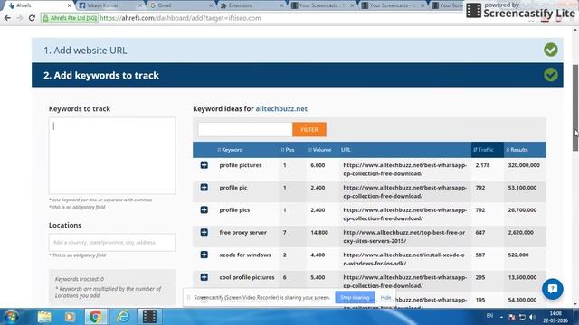 Unlimited Ahrefs Position Explorer смотреть онлайн