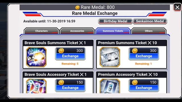 Bleach Brave Souls - How to spend your Rare Medals for BEGINNERS смотреть онлайн