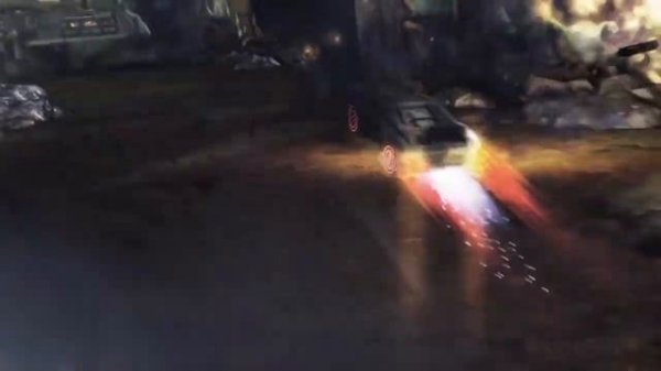 Transformers games cutscenes compilation music clip