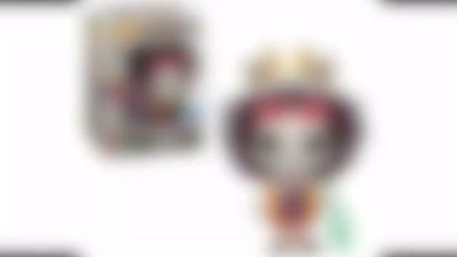 Funko NYCC 2018 Reveals Day 4 (Disney, Anime and MORE!) смотреть онлайн