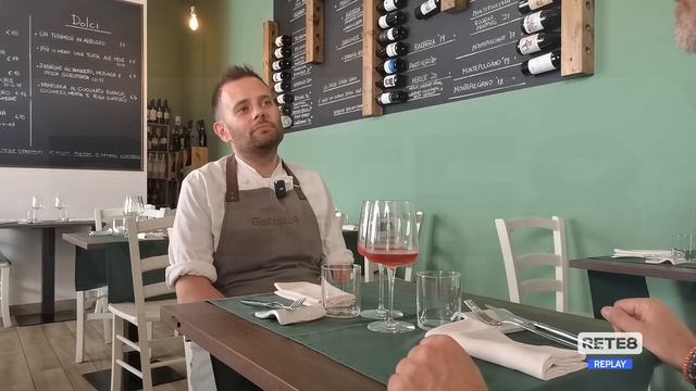 Iniziati i preparativi in villa per Roseto Opera Prima смотреть онлайн