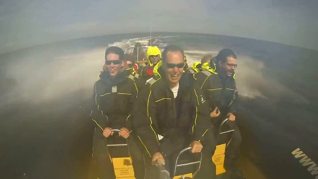 Bengtskär: Rib Safari смотреть онлайн