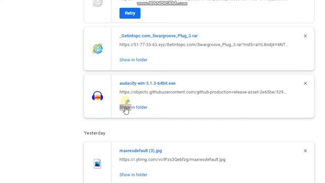 10 Simple Steps to Download and Install Audacity смотреть онлайн