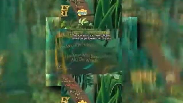 YTPMV The Wiggles Wiggly Safari 2002 DVD Menu Scan RD смотреть онлайн