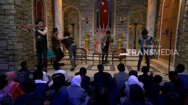 LAHIRNYA IDOLA BARU - OPERA VAN JAVA (9/10/17) 5-3 смотреть онлайн