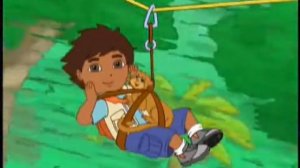 Go Diego Go! Rescue My Friends Song Season 2