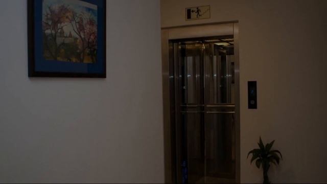 Cascade Hotel, Yerevan, Armenia смотреть онлайн