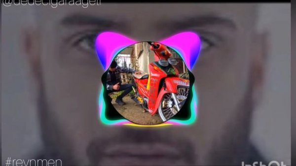 Reynmen-Derdim oldun (dedeci works)#reynmen #sound4life