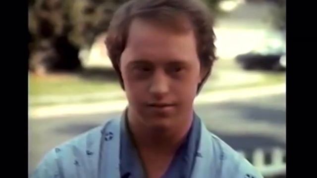 1992 ABC's Life Goes On Commercial смотреть онлайн
