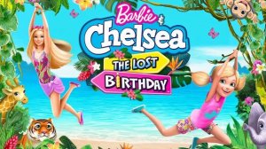 ENGLISH | Barbie & Chelsea: The Lost Birthday - I Am Brave