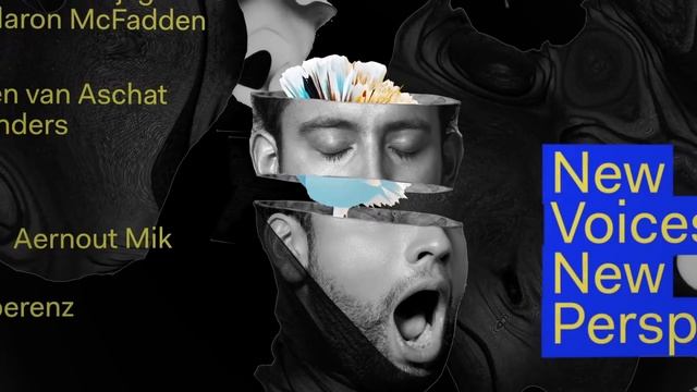 Opera Forward Festival: Teaser - De Nationale Opera | Dutch National Opera смотреть онлайн