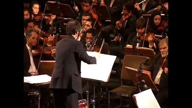 Khorramshahr Symphony. Majid Entezami مجید انتظامی смотреть онлайн