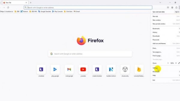 How to Delete Mozilla Firefox Browsing Data and History [2024]