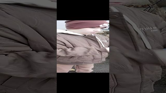 обзор совхоза улица 2 часть🫐