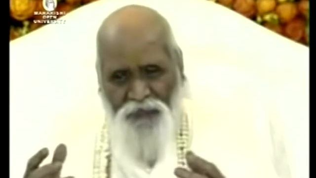 Пресс конференция Махариши 2006 02 01 смотреть онлайн