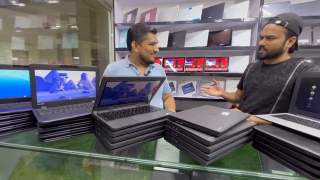 cheapest price Branded Chrome book| cheapest laptops 2022 | chrome book wholesale market in pakista смотреть онлайн