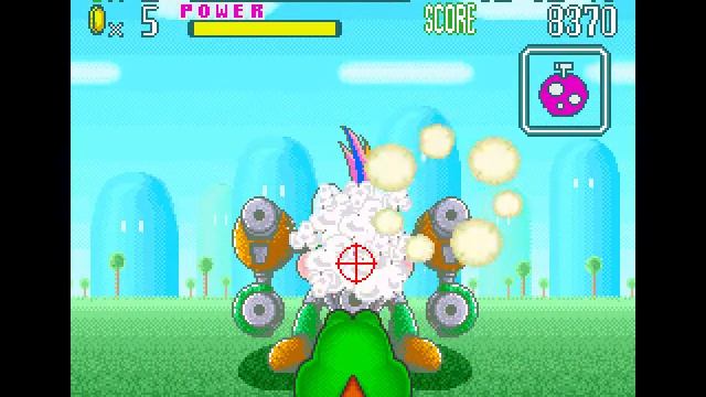 Yoshi's Safari (SNES)- PT 1 смотреть онлайн