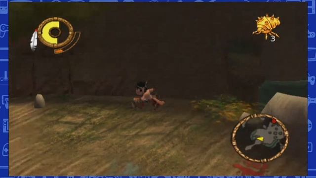 Brave: A Warrior's Tale - #4 - Boom Boom in the Bum Bum - Couch Capades смотреть онлайн