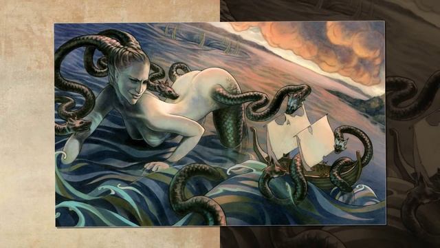 Cream-Tales of Brave Ulysses смотреть онлайн