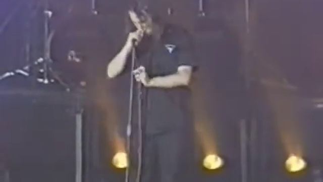 Blind Guardian - Mordred's Song (Live '02) смотреть онлайн