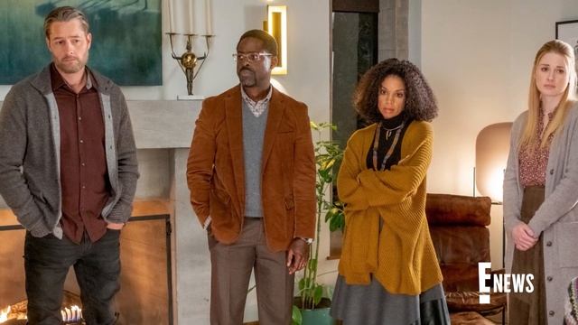 Emmys 2022 Snubs & Surprises: This Is Us, Selena Gomez & More | E! News смотреть онлайн