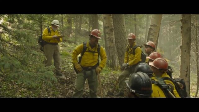 Only The Brave - Step Off! смотреть онлайн