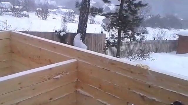 Банька 3х4,6 смотреть онлайн
