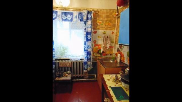 Половина дома в г.Киржач - 87 км от МКАД по Щё... смотреть онлайн