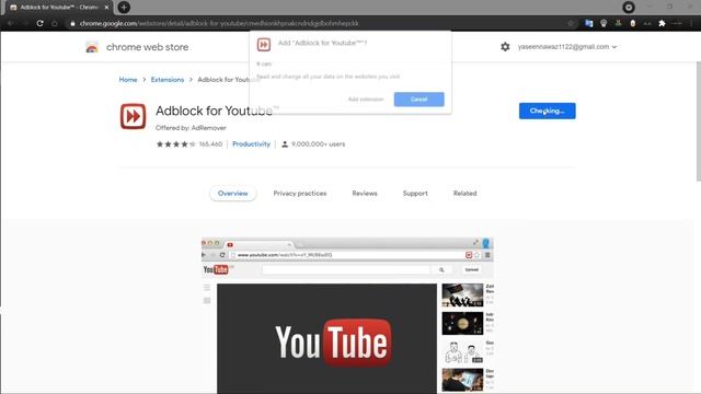 Block YouTube Ads on Chrome 2022(UPDATED) - Block and Remove Youtube Ads / popups смотреть онлайн