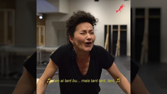 La Périchole, la bande annonce смотреть онлайн