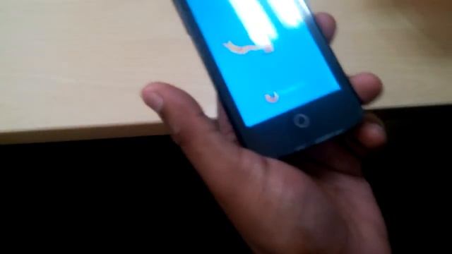 Alcatel Onetouch FireC ( Firefox mobile ) India смотреть онлайн