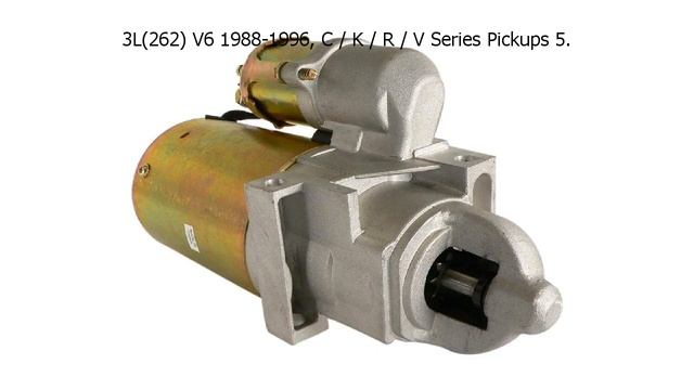 Special Discount on NEW DB Electrical SDR0022 Starter For Chevy Astro Van 4 3L 91 96 Blazer, J смотреть онлайн