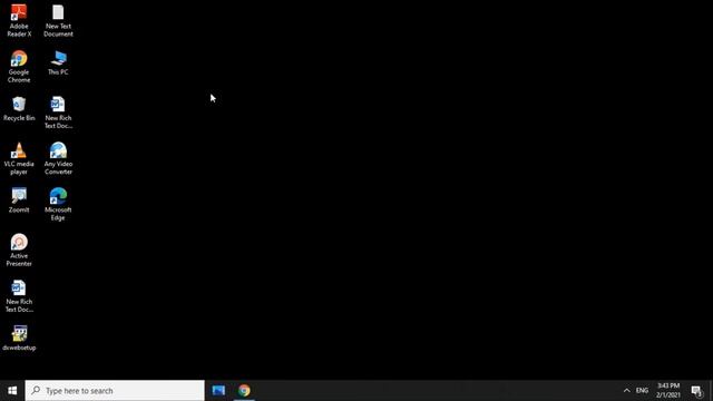 How to check graphics card memory on Windows 10/7/8 | RAM Solution смотреть онлайн