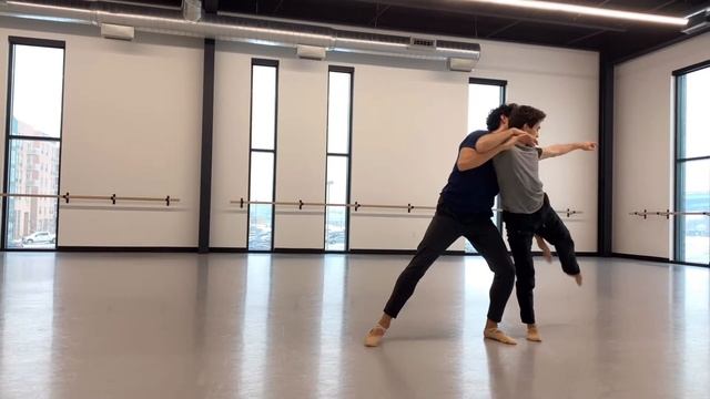 Ballet Russe Reimagined - Timothy O'Donnell's Sacre смотреть онлайн