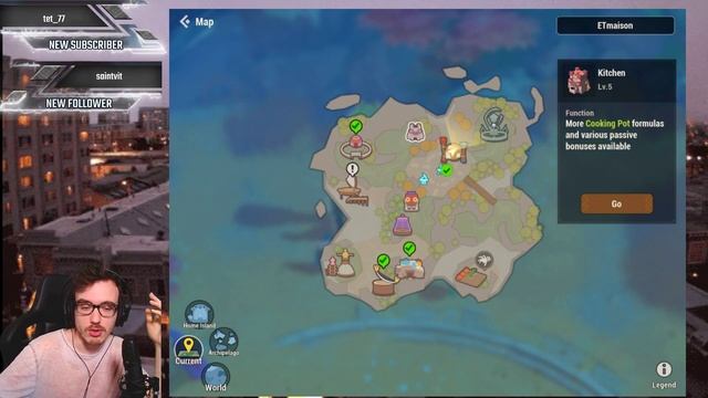 DAWN OF ISLES : COMMENT BIEN DEBUTER SUR LE JEU смотреть онлайн