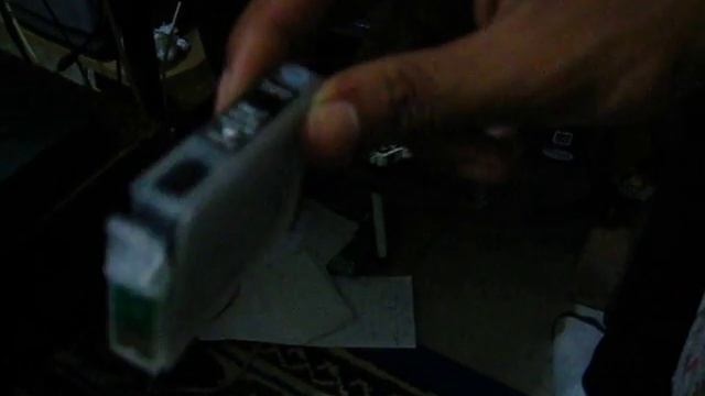 เปลี่ยนหมึกเอ็ฟสัน смотреть онлайн