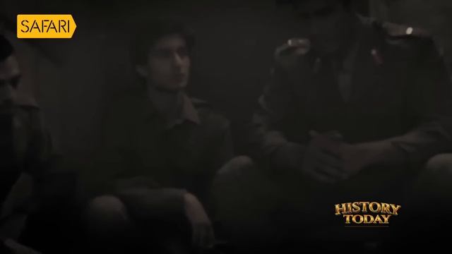 History Today EPI - 18 | ലിബിയൻ ഏകാധിപതി ഗദ്ദാഫിയുടെ അന്ത്യം | Safari TV смотреть онлайн