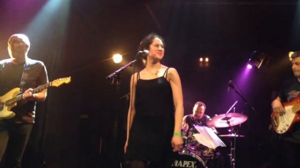 BLUE JOB, a Blue Story since 1997, 11h55 pm