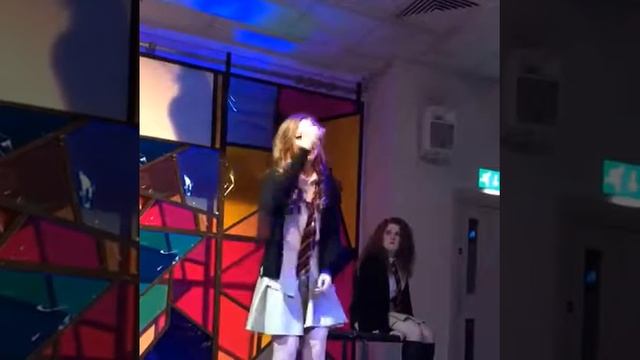 All Grown Up - Bare: A Pop Opera - Laura O'Connor смотреть онлайн