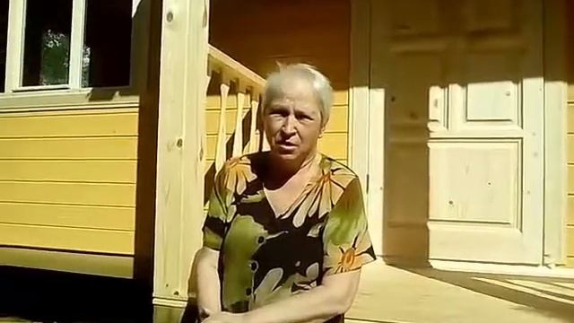 Видеоотзыв №6 о СК Скандинавия смотреть онлайн