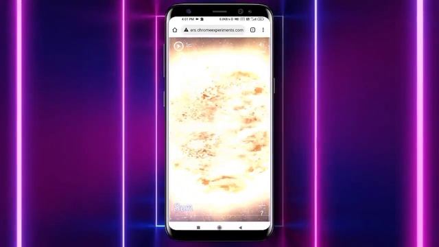 Find 100,000 Stars Location | Google Hidden Experiment | Star.chromeexperiments.com смотреть онлайн