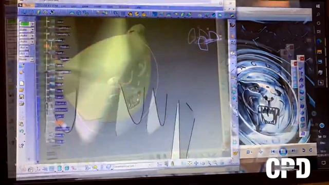 Jaguar E Type Episode 06- final смотреть онлайн