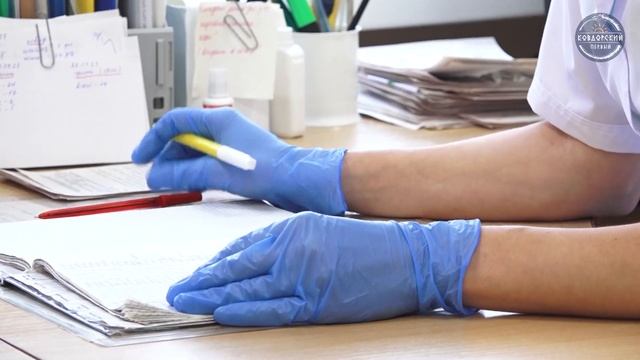 День открытых дверей для будущих медиков смотреть онлайн