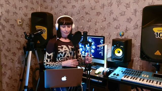 Massari Habibi (Brand New Day) Cover смотреть онлайн