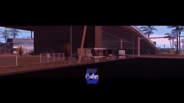 Safari Roleplay - v6.5.3 - Yeni Map Tanıtımları смотреть онлайн