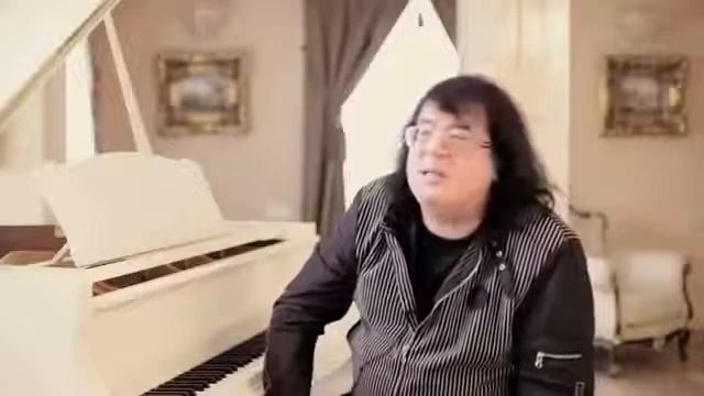 Отзыв о Пептидах Певца и Композитора Игоря Корнелюка смотреть онлайн