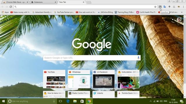 Helpful Extension for Google Chrome смотреть онлайн