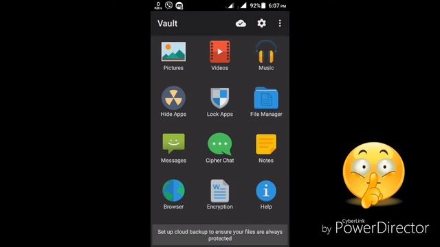 How to Top Lock App | Audio Manager | SL GEEK PLUS смотреть онлайн